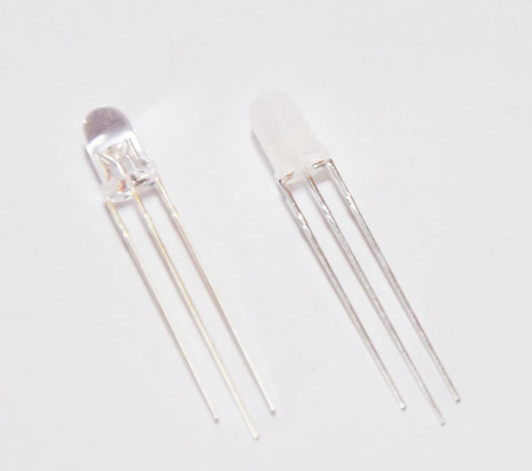 双色灯(Multicolor)