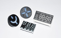 LED屏显示模块的组成及工作原理介绍