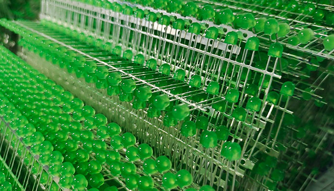 交通工具行业解决方案