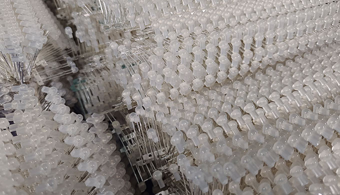 日用电器解决方案