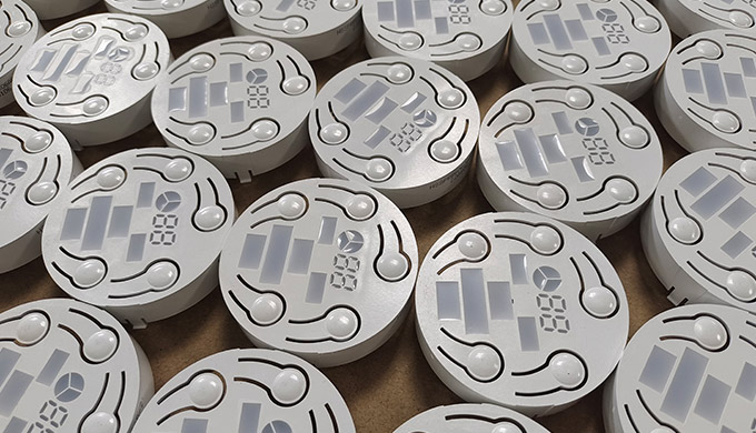 自动化设备解决方案